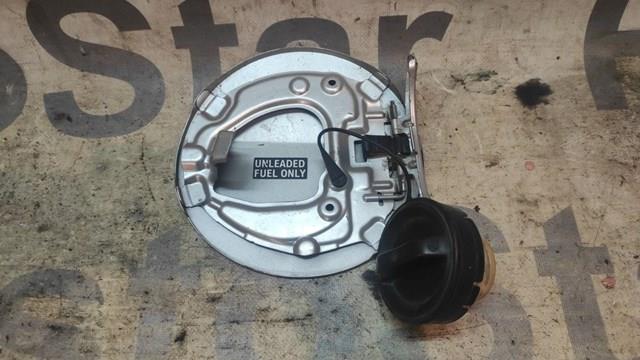 Alcapão do tanque de combustível Toyota Corolla VERSO R10