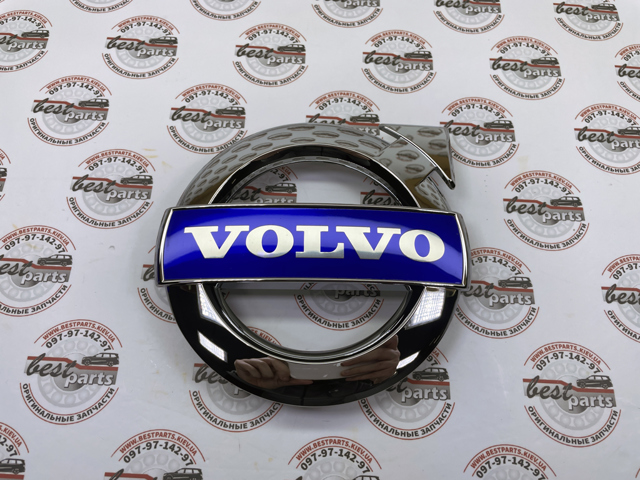 31383030 Volvo 