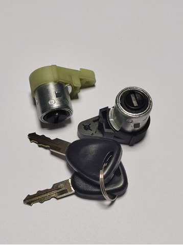 Личинка замка водительской двери GP ORK7701470737