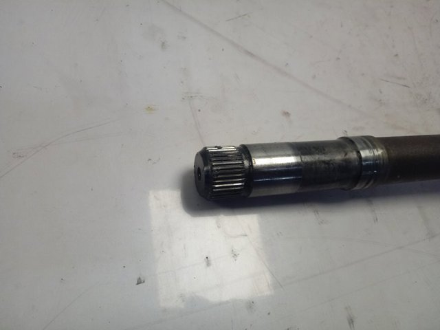 Купить 9809527980 Peugeot/Citroen Вал приводной правый