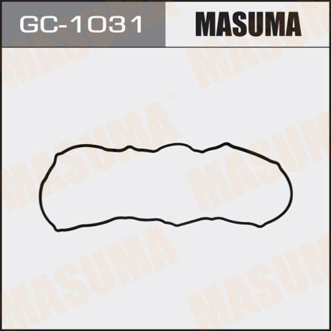 Прокладка клапанной крышки двигателя, левая Masuma GC1031 цена, от 11.66 USD