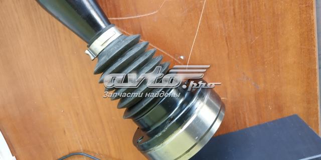 Правая полуось 6Q0407272BG VAG