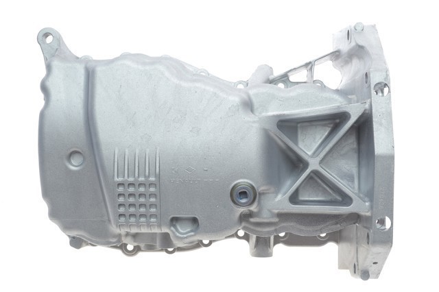 Поддон двигателя 111112011R Renault (RVI)