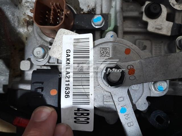 Купить 450003BYE0 Hyundai/Kia АКПП в сборе