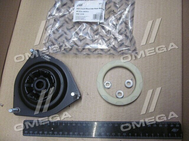 Опора стойки амортизатора переднего ВАЗ PRIORA седан (2170) (2007 - 2018) цена, от 14.14 USD