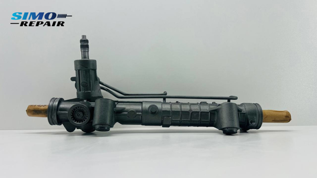 Рейка рулевая Fiat/Alfa/Lancia 46794039