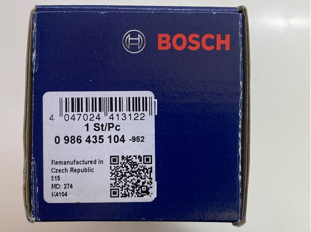 Форсунка инжектора General Motors 55198218 цена, от 47.97 USD