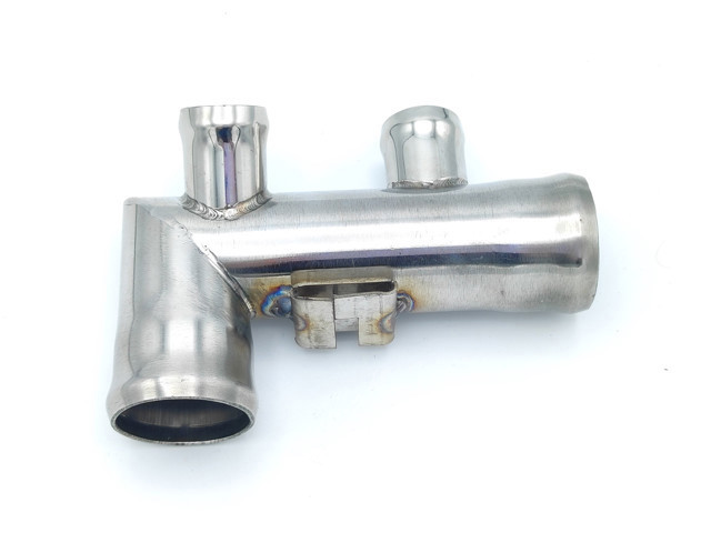 Фланец системы охлаждения Opel TF69901303058 цена, от 1.69 USD
