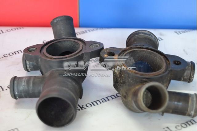 9628492180 FIAT Brida del sistema de refrigeración (triple) original y equivalente