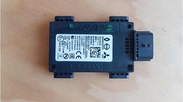Датчик контроля мертвой зоны задний Nissan/Infiniti 284N000Q0F цена, от 78.55 USD