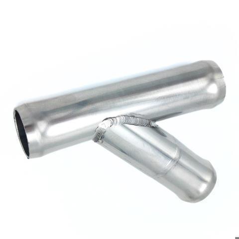 Фланец системы охлаждения P043 ACS