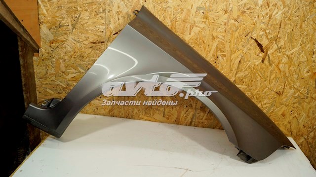 Боковая часть передняя правая Renault (RVI) 8201094795 цена, от 22.85 USD