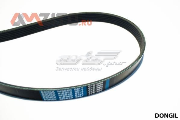 Клиновый ремень Dongil 6PK1900 цена, от 11.44 USD