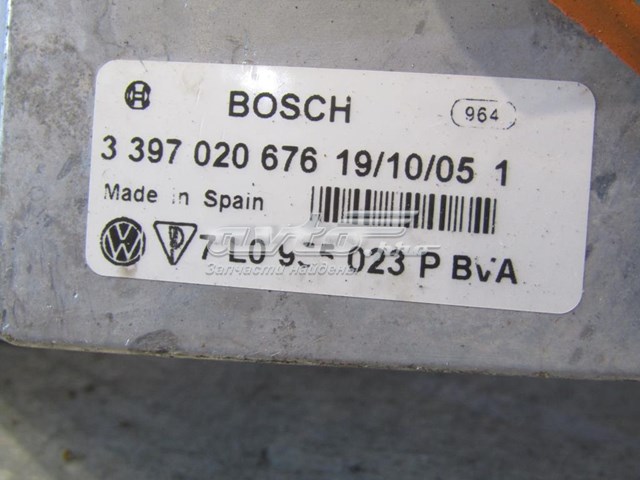  7L0955023 VAG