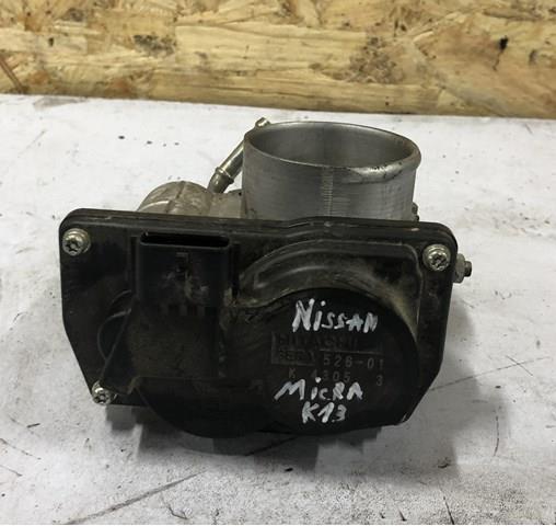 Купить SERA52601 Nissan/Infiniti Блок дроссельной заслонки