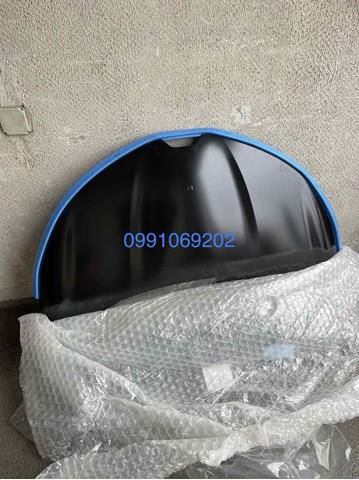 Капот 651001566R Renault (RVI)