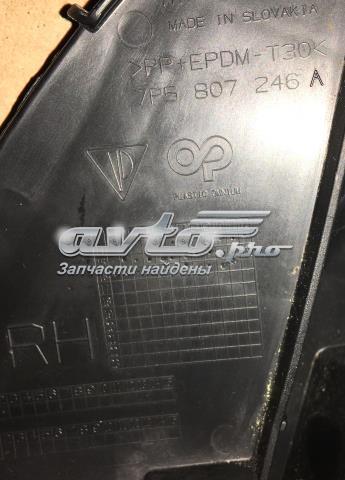 Купить 7P5807246A Porsche 