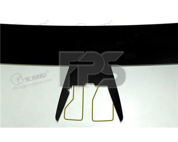 Стекло лобовое XYG GS8502D13 цена, от 458.91 USD