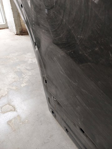 Дверь пассажирская задняя правая Hyundai/Kia 77004R2000 цена, от 423.25 USD
