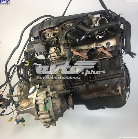 ДВС в сборе VAG AAA цена, от 14.68 USD