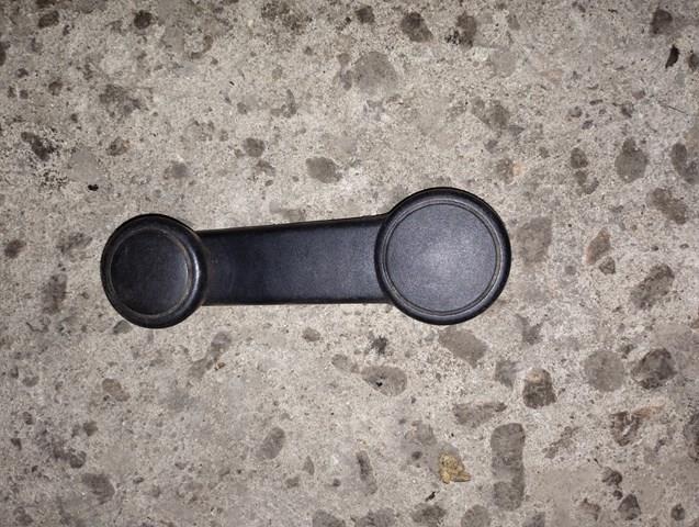 Puxador de acionamento de vidro da porta dianteira para Ford Transit (V184/5)