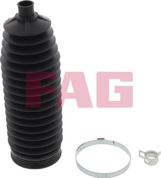 Пыльник рулевого механизма (рейки) FAG 841021730