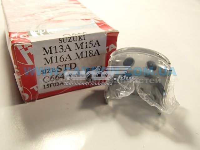 Купить C664ASTD Taiho 