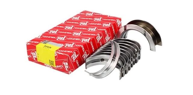 Вкладыши коленвала коренные, стандарт (STD) Taiho M138HSTD цена, от 14.50 USD