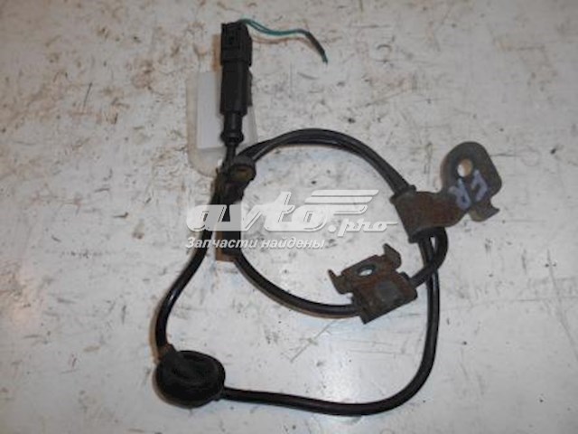 27540AG000 Subaru sensor abs dianteiro direito