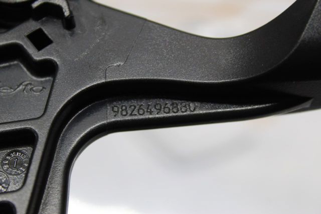 Стояк-крюк замка капота 9826496880 Peugeot/Citroen