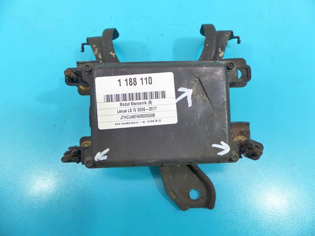 Sensor De Distancia Por Radar 8821050100 TOYOTA