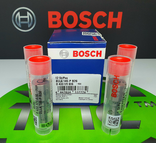 DLLA145P926 Bosch Распылитель форсунки