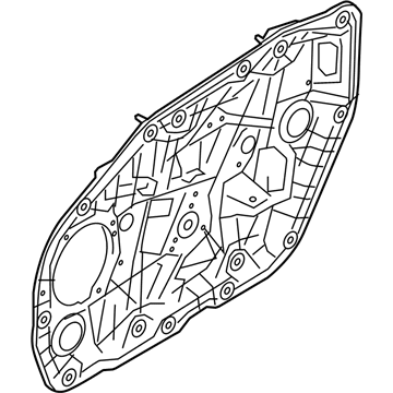 Купить 82402A7011 Hyundai/Kia 