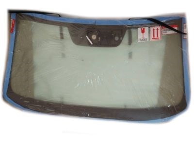 Лобовое стекло FW04795AGNCV XYG