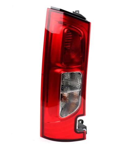 Задняя левая фара Depo/Loro/Abakus 4401991LUE цена, от 39.11 USD