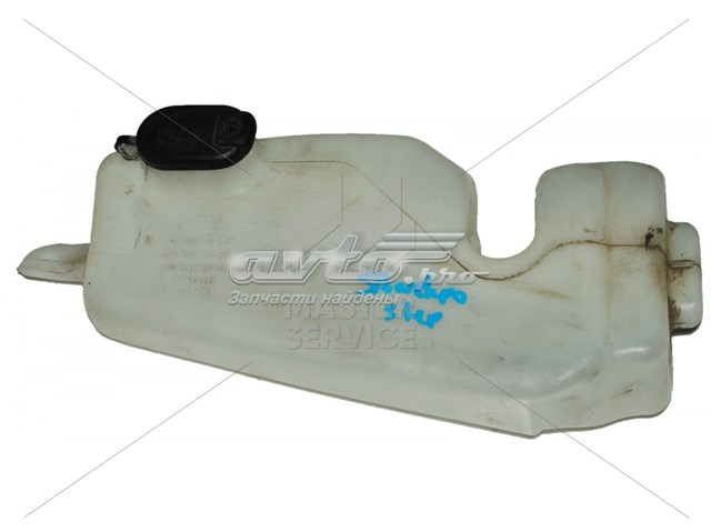 Deposito de agua de limpiaparabrisas 6001548140 RENAULT