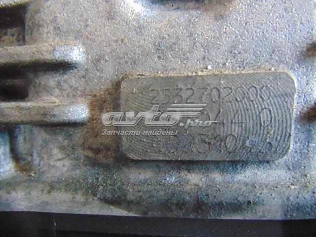 A2532702000 Mercedes 