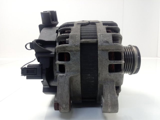 Купить EJ3210300AC Land Rover Генератор