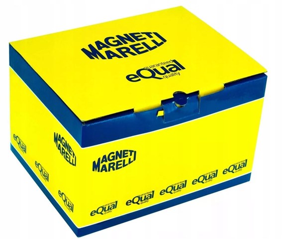 313011313120 Magneti Marelli Топливный насос электрический погружной