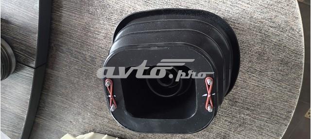 9702681997 Mercedes Пыльник кулисы переключения передач