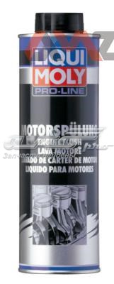 Промивання 2427 LIQUI MOLY