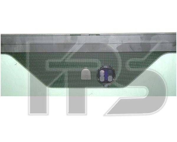 Стекло лобовое XYG GS3803D11 цена, от 92.01 USD