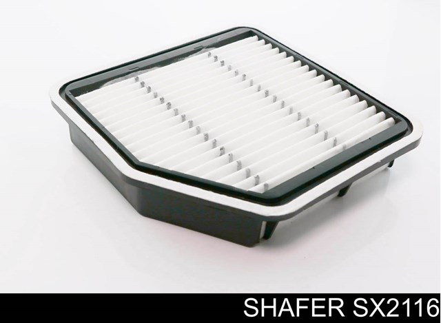 Элемент воздушного фильтра Shafer SX2116 цена, от 5.62 USD