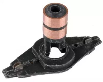 Colector de rotor de alternador 81114184 POWERMAX
