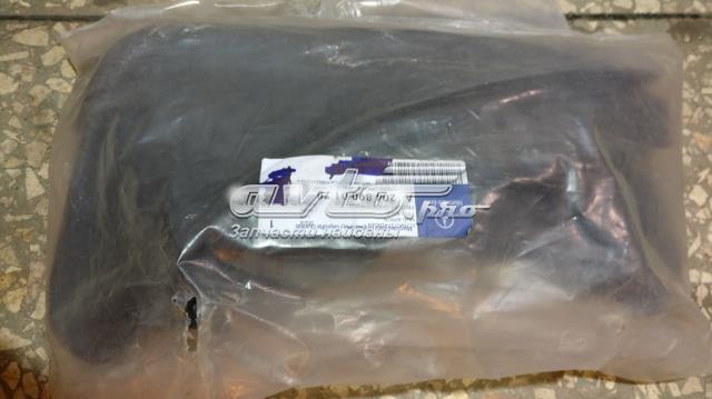 Kit de faldillas guardabarro traseros A2048900178 MERCEDES