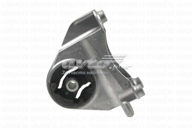 Soporte, motor, delantero, silentblock 96626809 GM