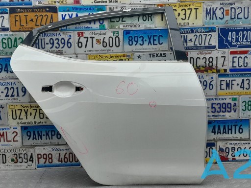 Купить 821004RA0A Nissan/Infiniti 