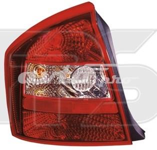 Фонарь задний правый FPS FP3242F4P цена, от 29.06 USD