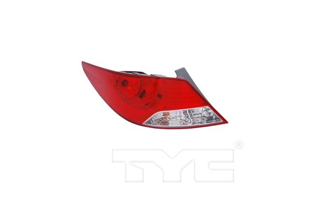 Купить 11B942001N TYC 