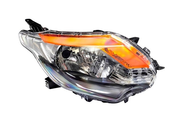 8301C730 Mitsubishi Фара передняя правая